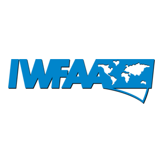 IWFAA Logo PNG Vector