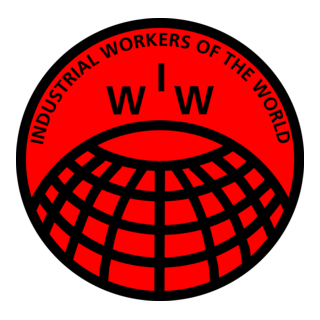IWW Logo PNG Vector