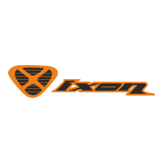 Ixon Logo PNG Vector