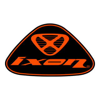 ixon Logo PNG Vector