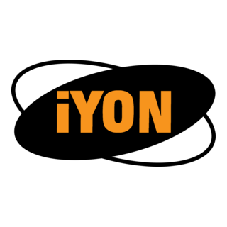 iyon Logo PNG Vector