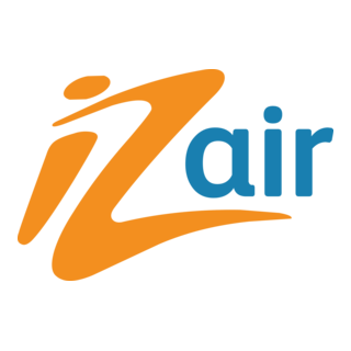 izair Logo PNG Vector