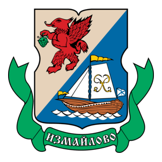 Izmailovo Logo PNG Vector