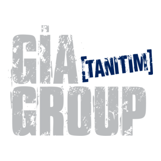 izmir gia Logo PNG Vector