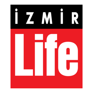 Izmir Life Logo PNG Vector