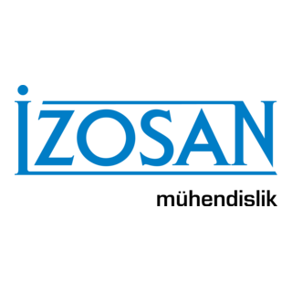 izosan Logo PNG Vector