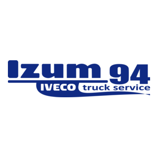 Izum 94 Logo PNG Vector