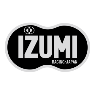 Izumi Logo PNG Vector