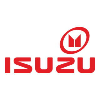 Izuzu Logo PNG Vector