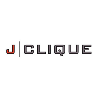 J CLIQUE Logo PNG Vector