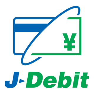 J-Debit Logo PNG Vector