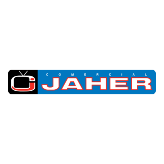 J Jaher Logo PNG Vector