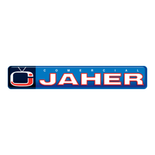 J Jaher Logo PNG Vector