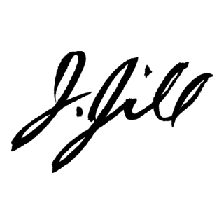 J. Jill Logo PNG Vector