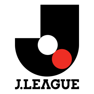 J. League Logo PNG Vector
