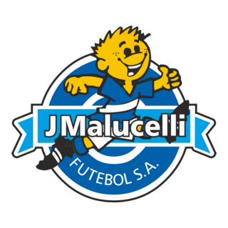 J. Malucelli Futebol S. A. Logo PNG Vector