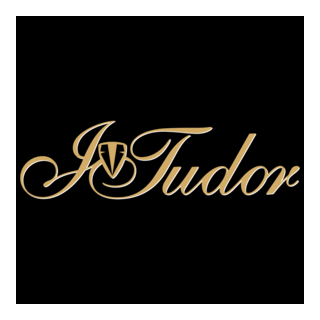 J.Tudor Logo PNG Vector