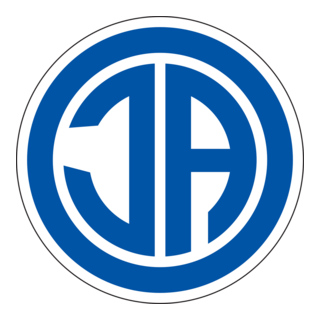 JA Akranes (old) Logo PNG Vector