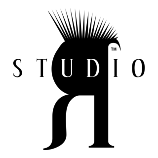 Ja Studio Logo PNG Vector