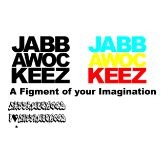 jabbawockeez Logo PNG Vector
