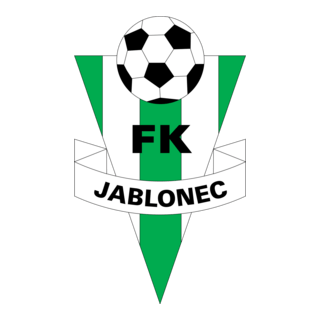 Jablonec Logo PNG Vector