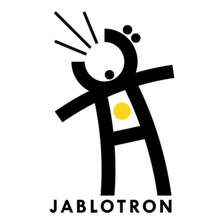 Jablotron Logo PNG Vector