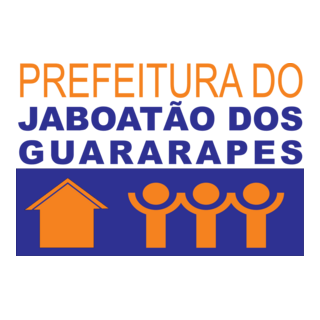 Jaboatao Logo PNG Vector