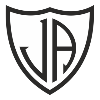 Jaboticabal Atlético Logo PNG Vector