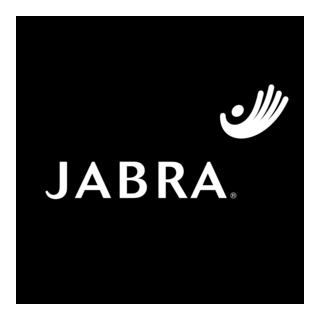 Jabra Logo PNG Vector