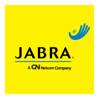 Jabra Logo PNG Vector
