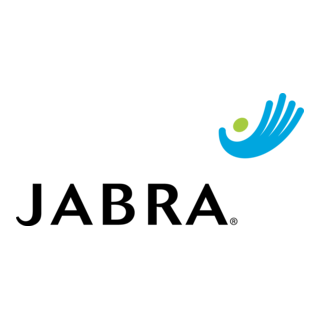 Jabra Logo PNG Vector