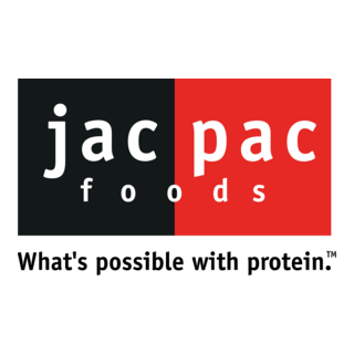 Jac Pac Logo PNG Vector