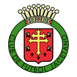 Jacetano Club de Futbol Logo PNG Vector