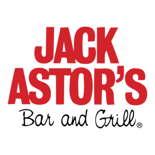 Jack Astor's Bar and Grill Logo PNG Vector