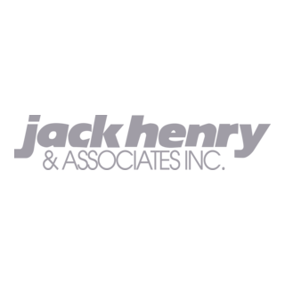 Jack Henry & Associates Logo PNG Vector