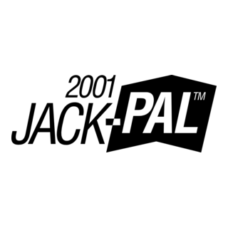 Jack-Pal Logo PNG Vector