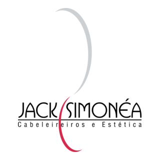 Jack Simonea Logo PNG Vector