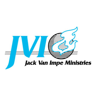 Jack Van Impe Ministries Logo PNG Vector