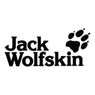 Jack Wolfskin Logo PNG Vector
