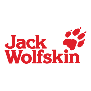 Jack Wolfskin Logo PNG Vector