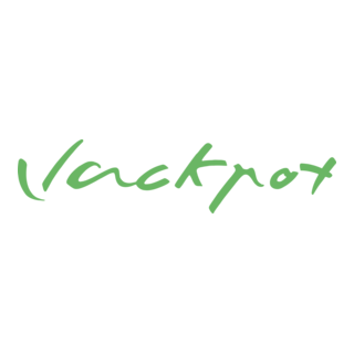 jackpot fashion label Logo PNG Vector