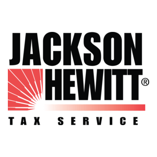 Jackson Hewitt Logo PNG Vector