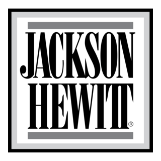 Jackson Hewitt Logo PNG Vector