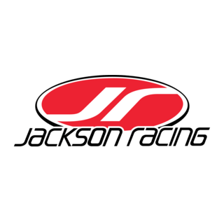 Jackson Racing Logo PNG Vector