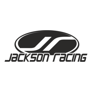 Jackson Racing Logo PNG Vector