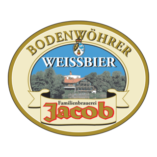 Jacob Beer Logo PNG Vector
