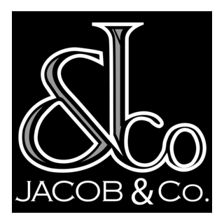 Jacob & Company Logo PNG Vector