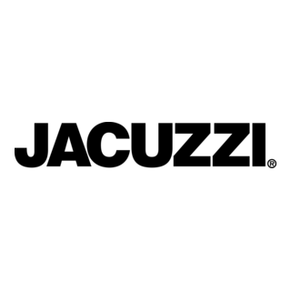 Jacuzzi Logo PNG Vector