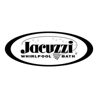 Jacuzzi Logo PNG Vector