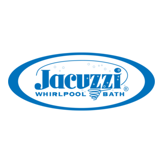 Jacuzzi Logo PNG Vector